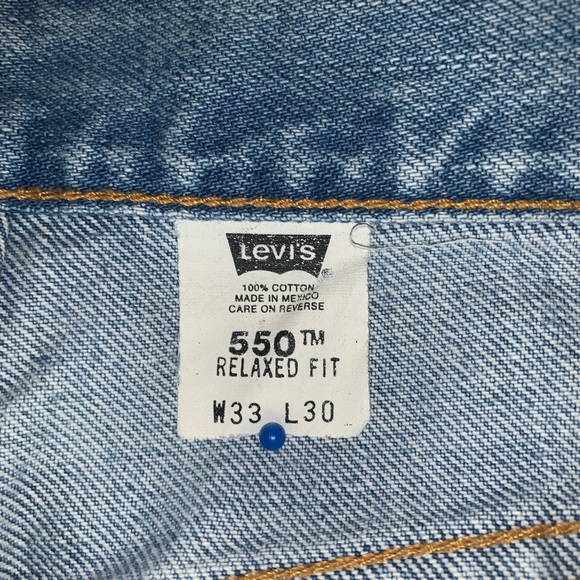 Levi Relaxed fit - Picture 3 of 3